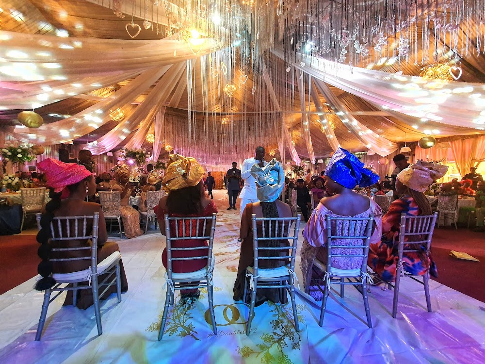 The Arena Event Center (LATTD EVENT) photo 3